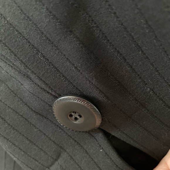 San Francisco black blazer - Picture 9 of 15